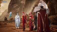 The Emperor Of Myriad Realms Eps 136(286)Sub Indo