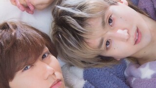 [رجل الثلج] يكشف عن حيلة بيئر السوبر ذات الأسنان البيضاء في الأغنية الستة