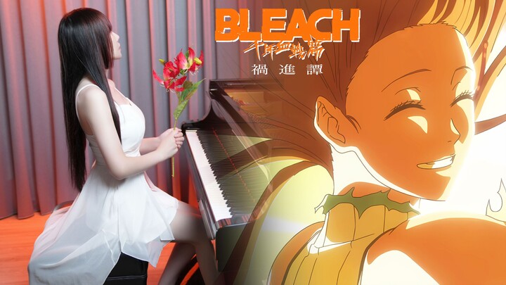 [The most tear-jerking ED of the season] "Spiral - Acoustic Ver." – A heart-stirring piano performan