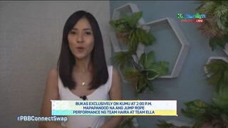 Pinoy Big Brother Connect _ January 1, 2021 Full Episode