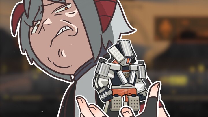 【เขียนด้วยมือ/W รอไม่ไหว】💣ของขวัญจากแมลงสาป!