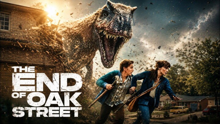 The End of Oak Street (2026)