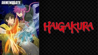 [Complete Series] Haigakura Episode 1-13