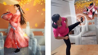 Tôi không đề nghị xuất viện.