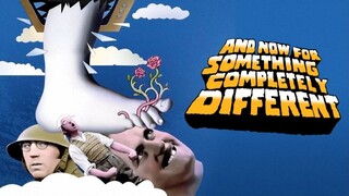 Watch Full Move And Now for Something Completely Different (1971) For Free: Link in Description