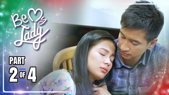 Be My Lady | Episode 207 (2/4) | May 22, 2024