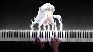 Best of Inuyasha Music - Futari no Kimochi (To Love's End)