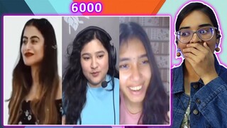 Dank Indian Memes REACTION | Trending Memes | Indian Memes Compilation | Oye Memer Raja | Neha M.