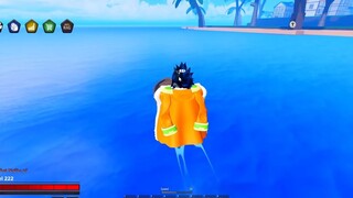 KHÔNG NGỜ LƯỢM ĂN TRÁI ÁC QUỶ SPIKE THẦN THÁNH TRONG ROBLOX _ GRAND PIRATES