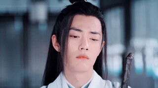 可爱羡羡在线卖萌撒娇耍无赖 蓝二哥哥怎么顶得住啊！