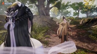 WONDERLAND SEASON 5 EPISODE 180 SUB INDO