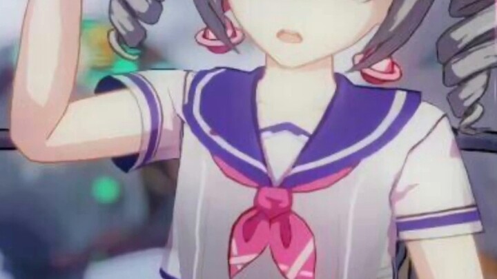 Bản đồ ba thân Genshin Impact Honkai Impact