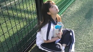 Those heart-warming campus looks (youth and regret version) "79"