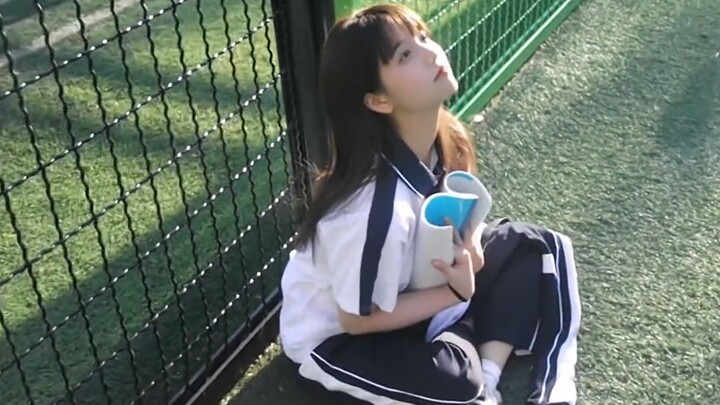 那些令人心动的校园颜值（青春与遗憾版）「79」