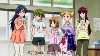 Kanamemo - Tập 4 vietsub