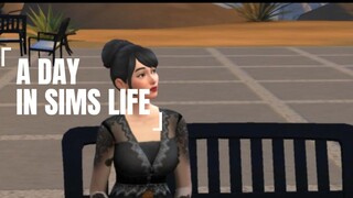 SIMS LIFE | JENG YAH