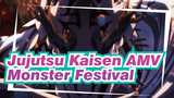 Monster Festival | Jujutsu Kaisen