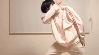 日本dancer小哥翻跳【SEVENTEEN】【Don't Wanna Cry】