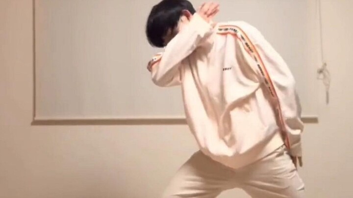 日本dancer小哥翻跳【SEVENTEEN】【Don't Wanna Cry】