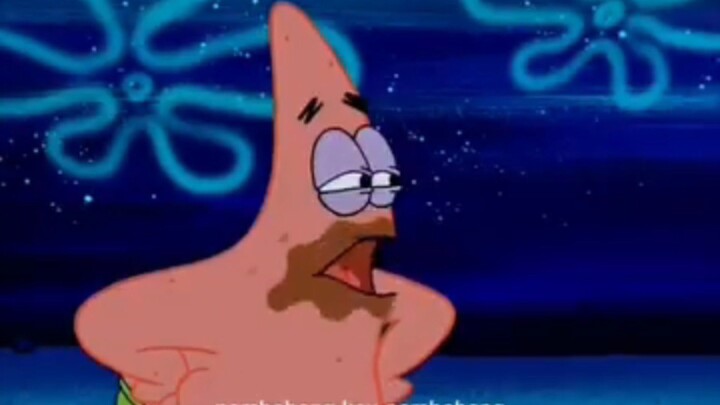 Spongebob bahasa Indonesia (life of crime)