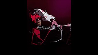 Ships That I DON'T Like — Inspired by @CherriStan#hazbinhotel #helluvaboss #radiodust #charlastor