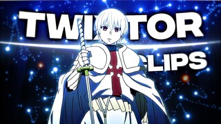shinra vs sho twixtor clips and rsmb 4k