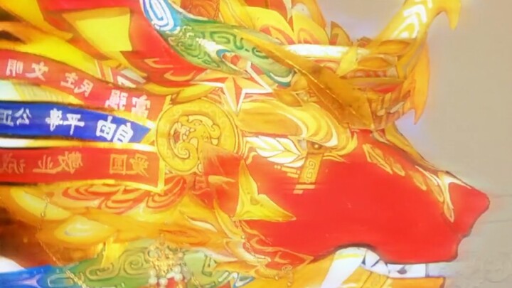 “ข้าวสุกนับหมื่นครั้ง ประชาชนจงเจริญครั้งแรก”