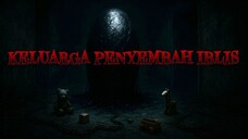 SIAPA YANG MAU JADI ANAK IBU ??!! 😱 | CERITA HOROR MISTERI