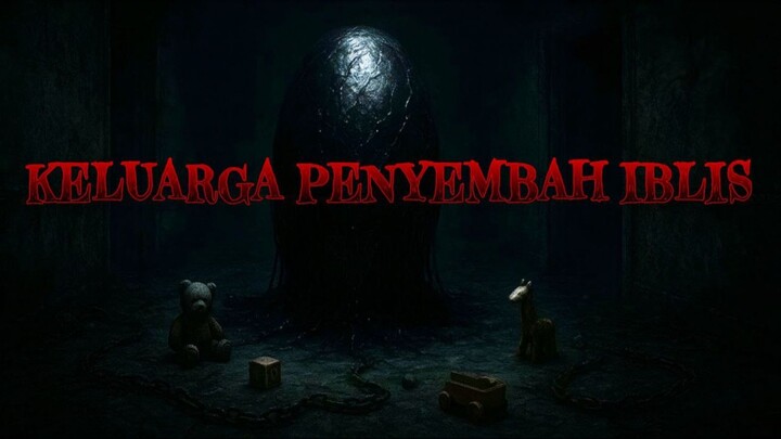 SIAPA YANG MAU JADI ANAK IBU ??!! 😱 | CERITA HOROR MISTERI