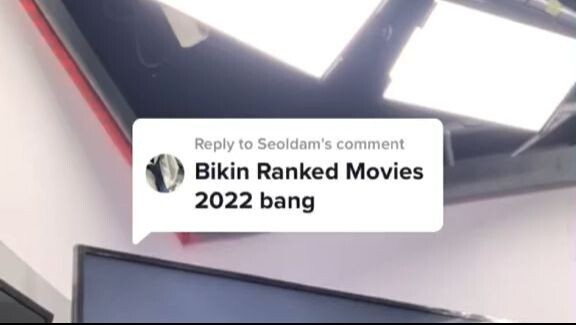 Film terbaik tahun 2022