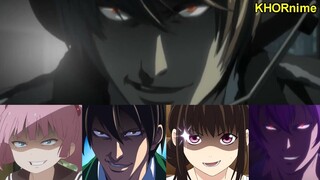 Ultimate "Death Note In Other Anime" Compilation | Funny Anime Moments