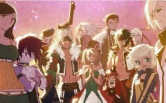 DNF AMV The Brave Conquer the Dungeon