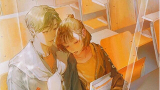 "ฉันเปลี่ยนความเยาว์วัยของฉันให้เป็นเธอ"