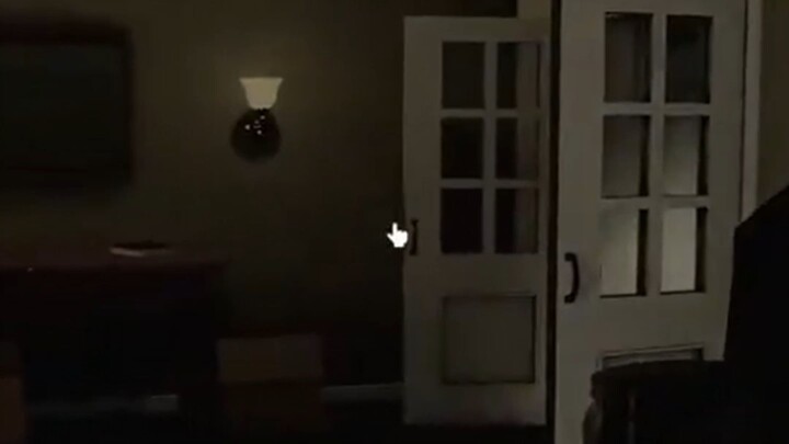 these ghost want us