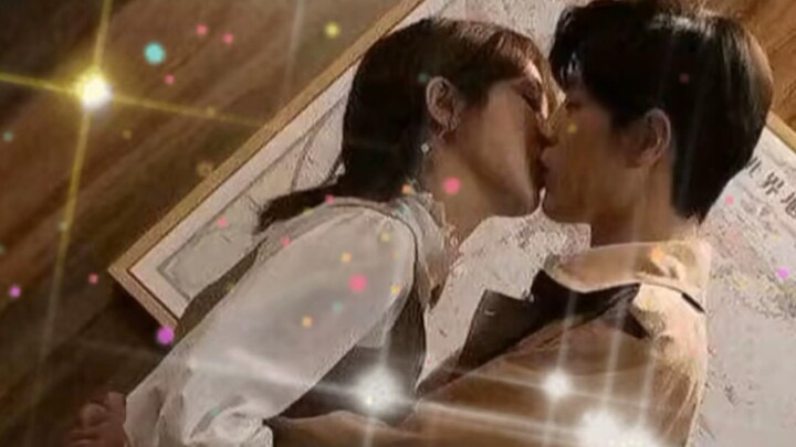 โอ้โห! ที่แท้สิ่งที่หยางจื่อกล่าวล้วนเป็นความจริง!!! [เซียวจ้าน | กู้เหว่ย]