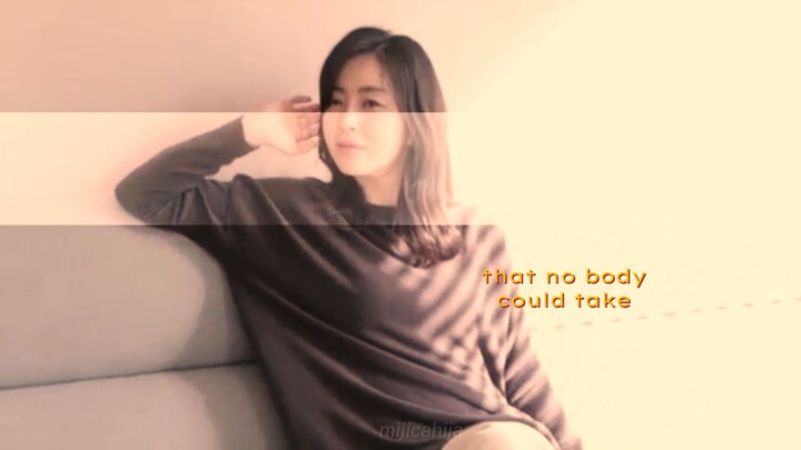 I LOVE YOU SO BAD @/songyoona2015