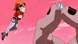 [Bảy Viên Ngọc Rồng gt] Babe bước lên sân khấu và Goku lần đầu tiên biến thành Bộ tứ siêu đẳng!