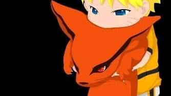Naruto the last Tagalog dubbed