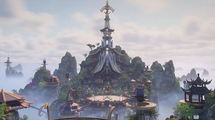 Btth Season 5 eps 157