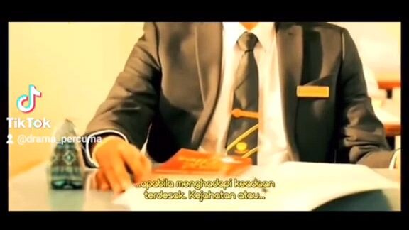 PROJEK HIGH COUNCIL EPISODE 8 PART1
