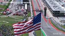 FULL RACE MOTOGP AUSTIN 2023 HD