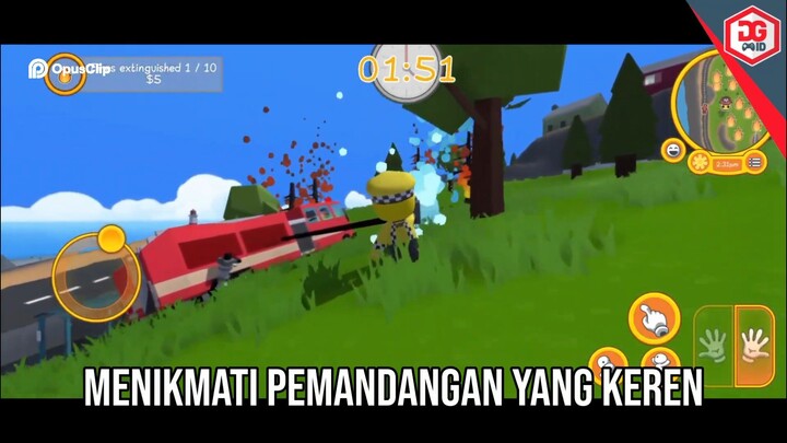 Wobbly Life_ Petualangan Multiplayer Seru _ Misi Menarik!