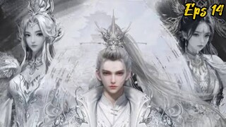 Lost On Journey Eps. 14