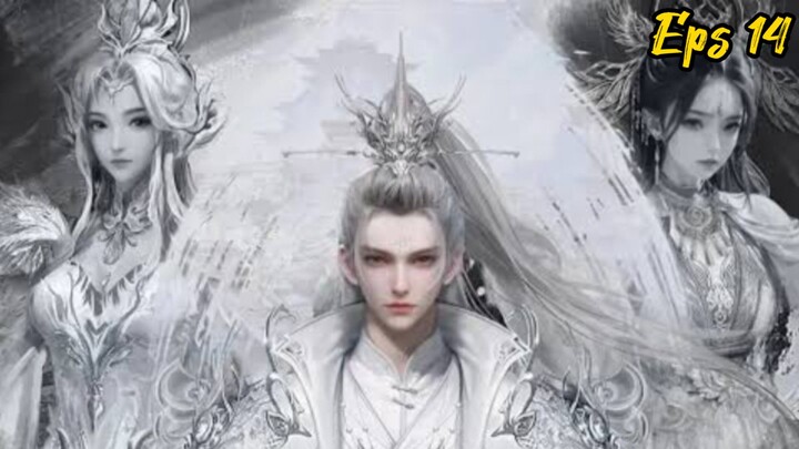 Lost On Journey Eps. 14