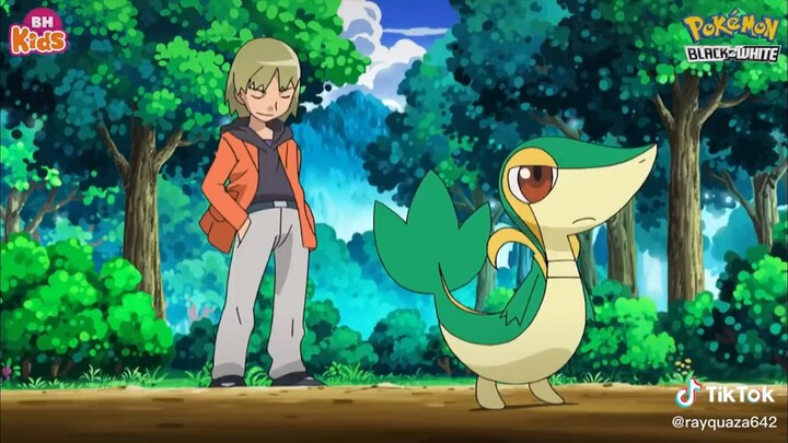 [S14] Pokemon tập 1 P.cuối : Bão Sấm Xuất Hiện