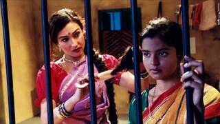 A Tale of a Naughty Girl (2002)