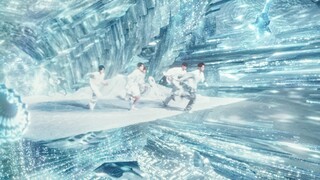 【登陆少年】《LOVE IS DANGEROUS!(危险的爱)》概念片