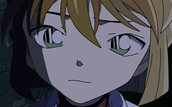 [Huihara Ai] Although she has experienced the pain of losing a loved one, she still likes to joke.