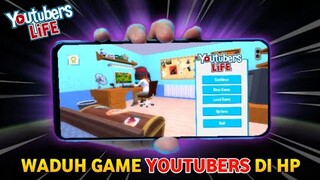 Perjalanan Menjadi Y0UTubers di Game 🤩