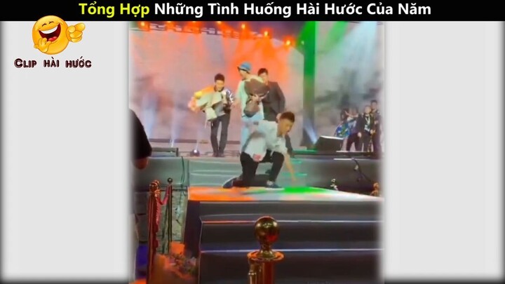 Tổng Hợp Những Tình Huống Hài Hước Của Năm _ phần 2